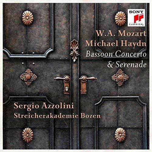 Mozart/Haydn Fagott-Konzerte