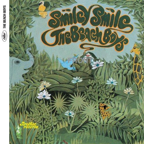 Smiley Smile (Mono & Stereo) (Limited Edition)