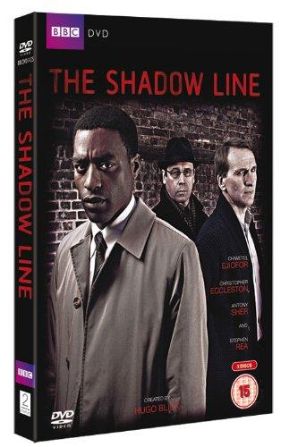 The Shadow Line [3 DVDs] [UK Import]