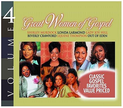 Great Women of Gospel 4