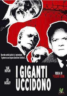 I giganti uccidono [IT Import]