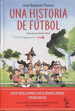 Una historia de fútbol