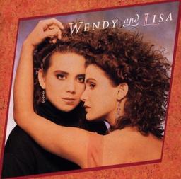 Wendy & Lisa