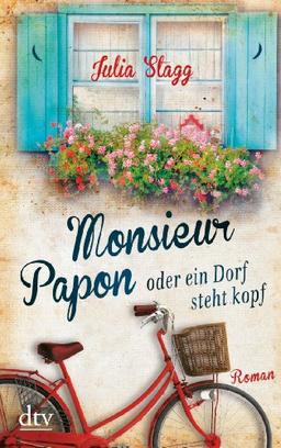 Monsieur Papon oder ein Dorf steht kopf: Roman