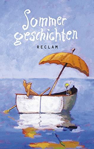 Sommergeschichten (Reclams Universal-Bibliothek)