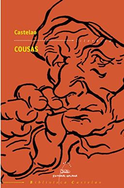 Cousas (Biblioteca Castelao, Band 5)