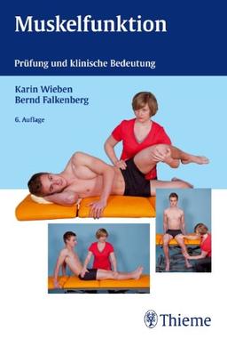 Muskelfunktion: Prüfung und klinische Bedeutung