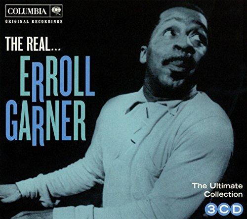 The Real...Erroll Garner