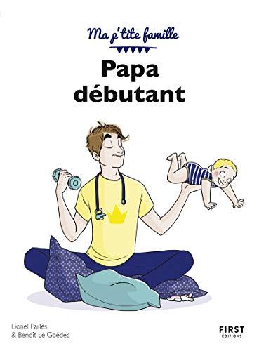 Papa débutant