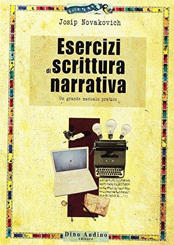 Esercizi di scrittura narrativa (Manuali)