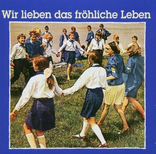 Wir Lieben das Fröhliche Leben