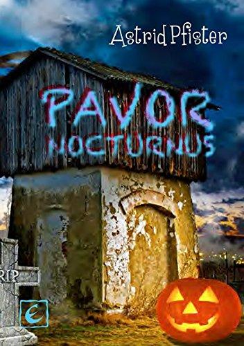 Pavor Nocturnus