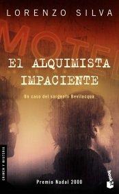 El alquimista impaciente (Crimen y Misterio)