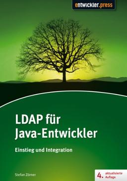 LDAP für Java-Entwickler - Einstieg und Integration