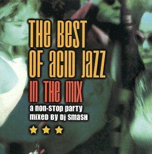 Best of Acid Jazz