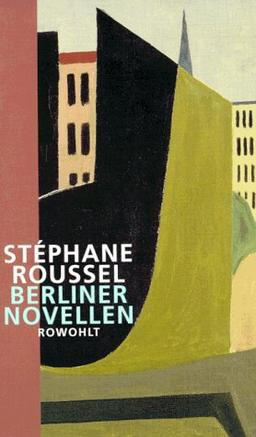 Berliner Novellen