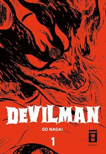 Devilman 01