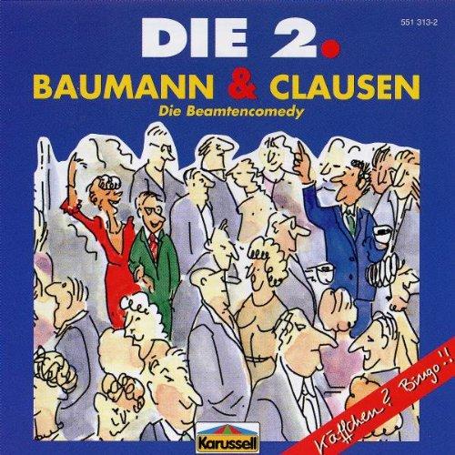 Baumann & Clausen,Die 2