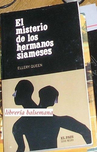 El misterio de los hermanos siameses