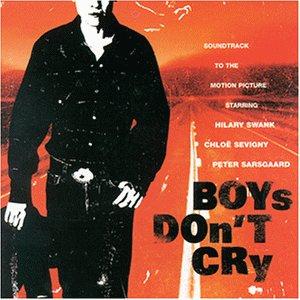 Boys Don't Cry