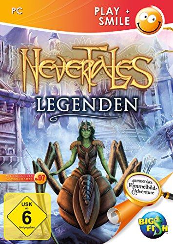 Nevertales: Legenden - [PC]