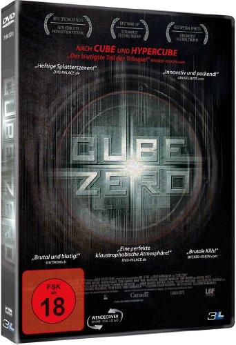 Cube Zero