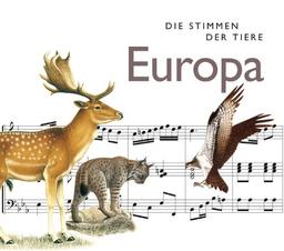 Die Stimmen der Tiere 1 - Europa