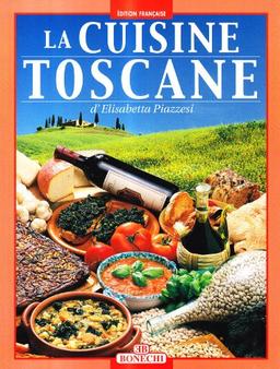 Cuisine toscane (Tourisme Photos)