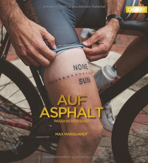 Auf Asphalt: Passion Rennrad