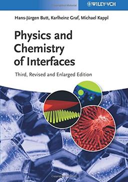 Physics and Chemistry of Interfaces