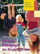 Profile für Kitas und Kindergärten: Freinet-Pädagogik im Kindergarten