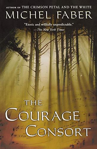 The Courage Consort