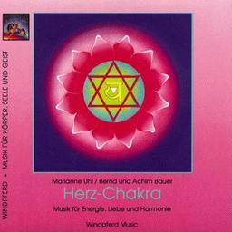 Herz- Chakra. CD