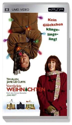 Verrückte Weihnachten [UMD Universal Media Disc]