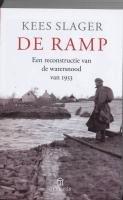 De ramp / druk 8: een reconstructie van de watersnood van 1953 (Olympus Pockets)