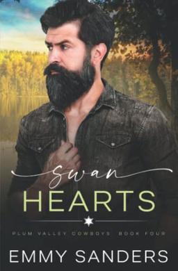 Swan Hearts (Plum Valley Cowboys Book 4)