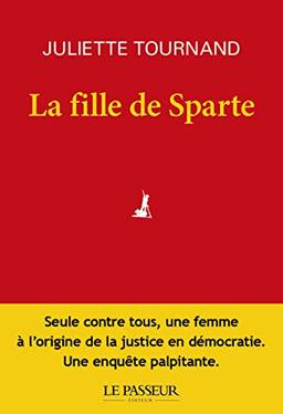 La fille de Sparte