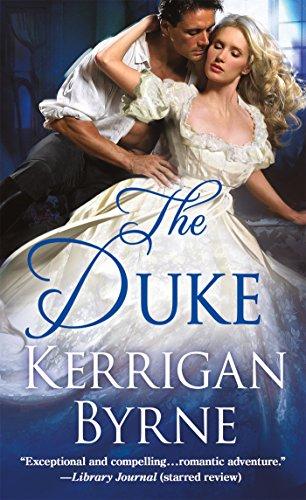 The Duke (Victorian Rebels)