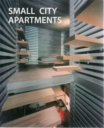 Small City Apartments (Kolon Soft-flaps)