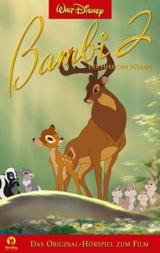 Bambi 2 [Musikkassette]