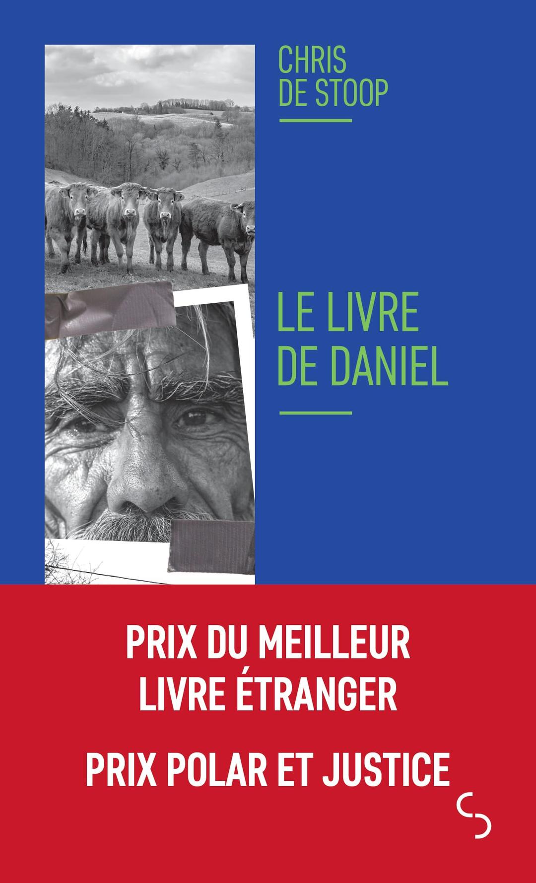 Le livre de Daniel