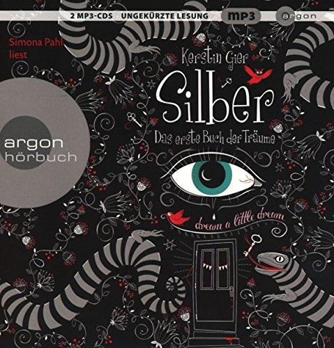 Silber – Das erste Buch der Träume