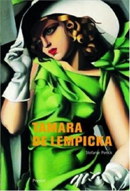 Tamara de Lempicka (Pegasus)