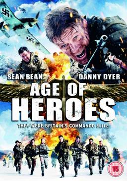 Age of Heroes [UK Import]