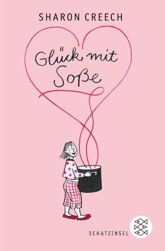 Glück mit Soße