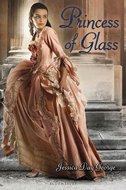 Princess of Glass (Twelve Dancing Princesses)