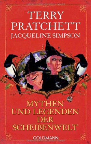 Mythen und Legenden der Scheibenwelt -