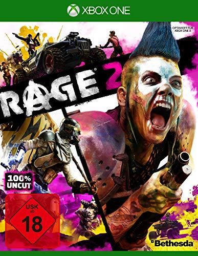 RAGE 2 [Xbox One]