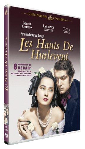 Les Hauts de Hurlevent [FR Import]