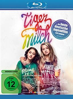 Tigermilch [Blu-ray]